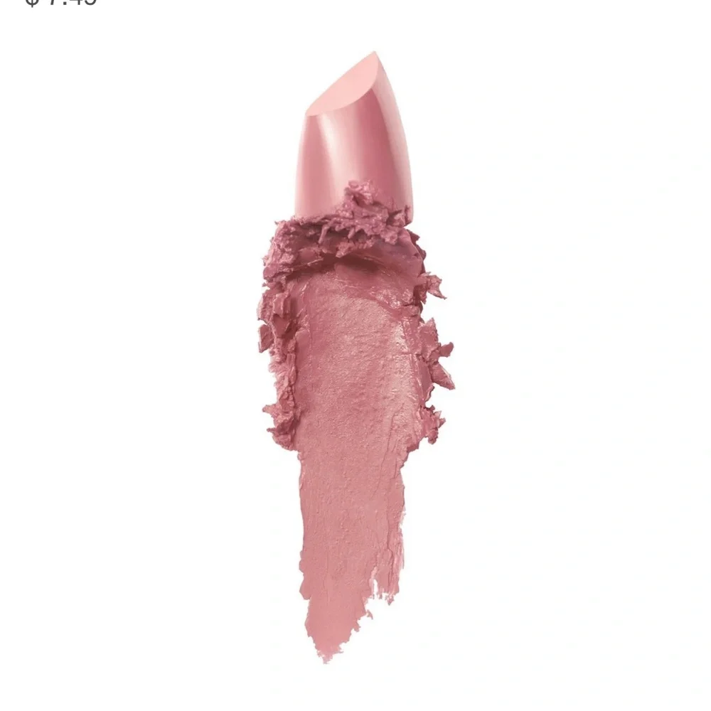 Maybelline Cream Finish‎ Lipstick